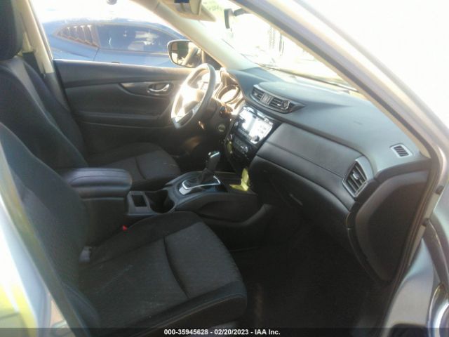 JN8AT2MTXHW402374 Nissan ROGUE S