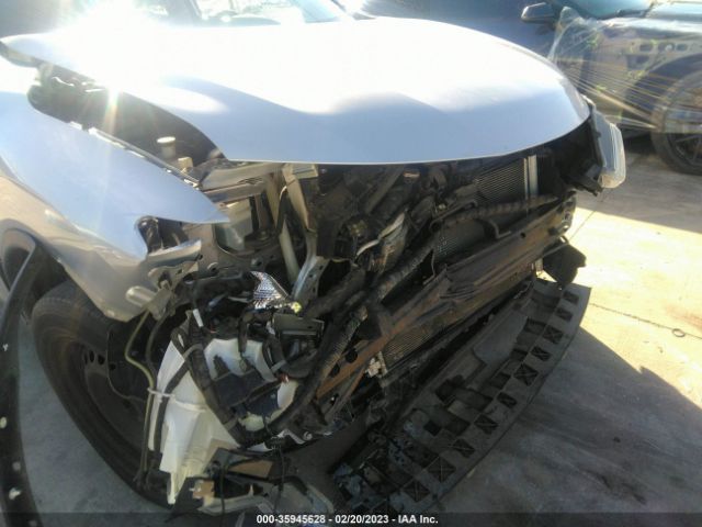 JN8AT2MTXHW402374 Nissan ROGUE S