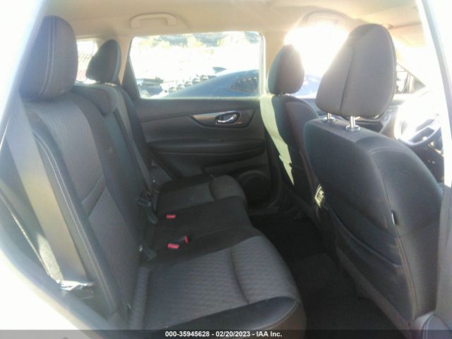 JN8AT2MTXHW402374 Nissan ROGUE S