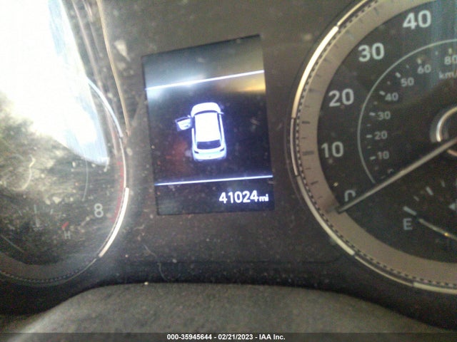 Hyundai Venue Se 2021 KMHRB8A39MU116039 Image 9