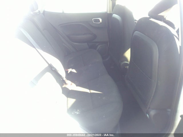 Hyundai Venue Se 2021 KMHRB8A39MU116039 Image 10