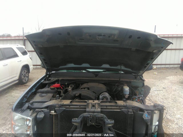 Aukcja sprzedaży 2011 Gmc Sierra 1500 Sle, vin: 3GTP2VE35BG155439, numer aukcji: 35945685