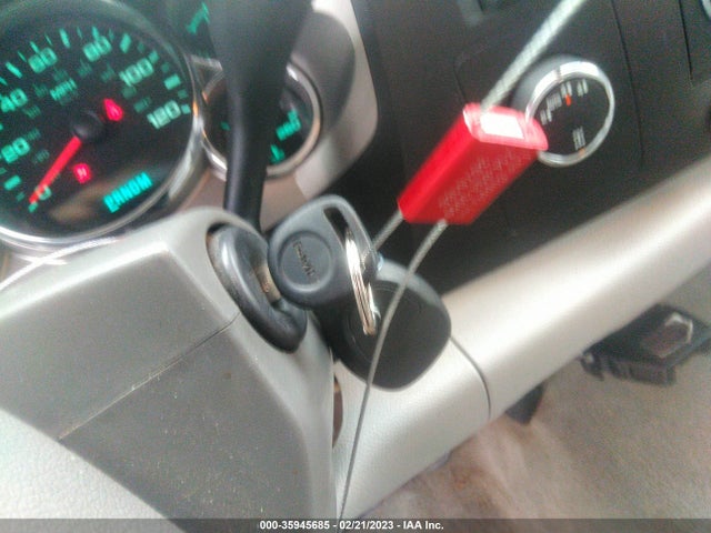 Aukcja sprzedaży 2011 Gmc Sierra 1500 Sle, vin: 3GTP2VE35BG155439, numer aukcji: 35945685