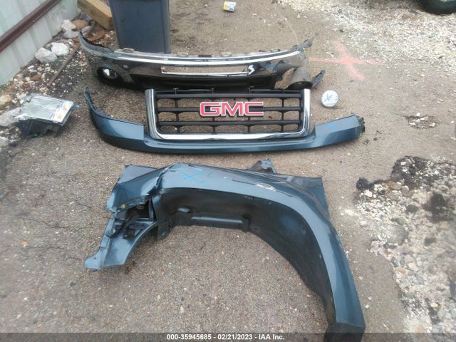 Aukcja sprzedaży 2011 Gmc Sierra 1500 Sle, vin: 3GTP2VE35BG155439, numer aukcji: 35945685