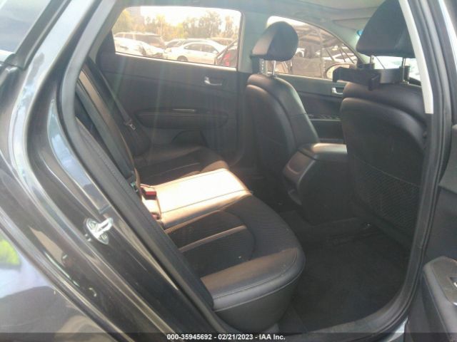 5XXGT4L34KG295091 KIA Optima S