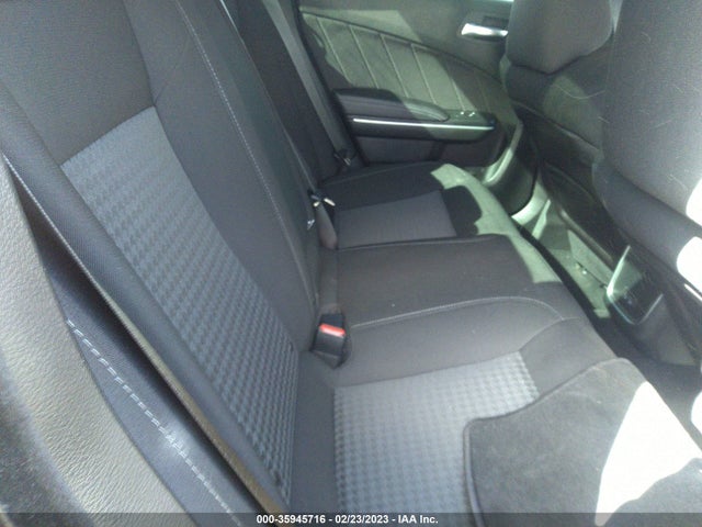 Dodge Charger Scat Pack 2022 2C3CDXGJ0NH217158 Image 8