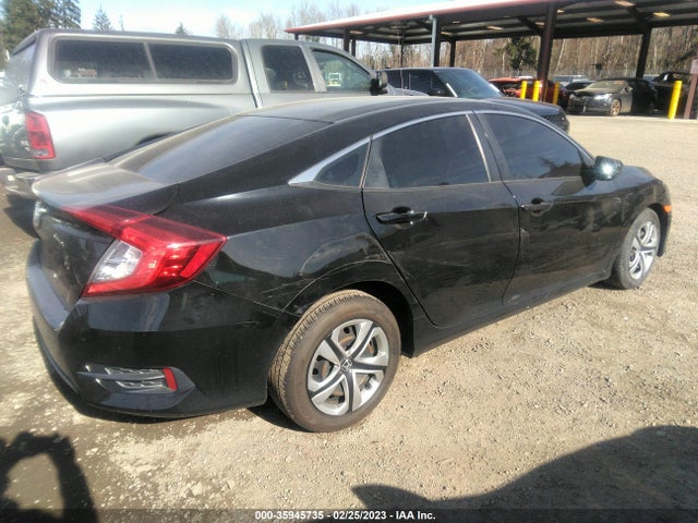 2017 HONDA CIVIC SEDAN LX VIN: 2HGFC2F59HH506063