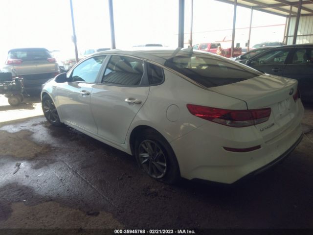 5XXGT4L33KG299617 KIA OPTIMA LX/S