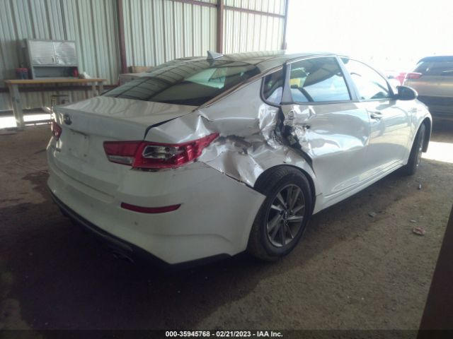 5XXGT4L33KG299617 KIA OPTIMA LX/S