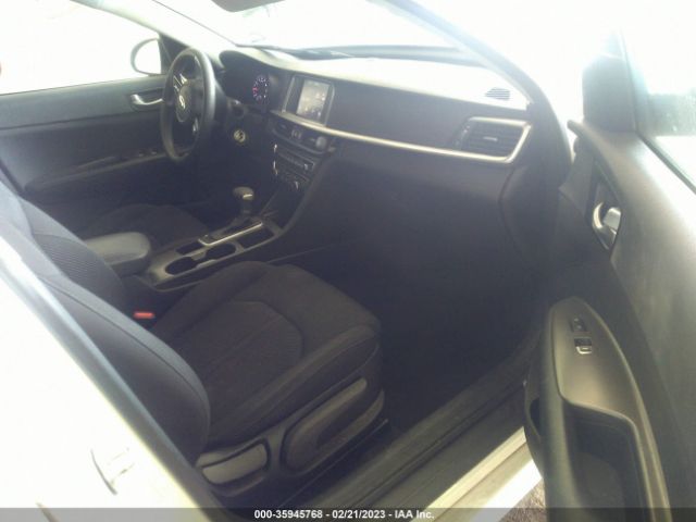 5XXGT4L33KG299617 KIA OPTIMA LX/S
