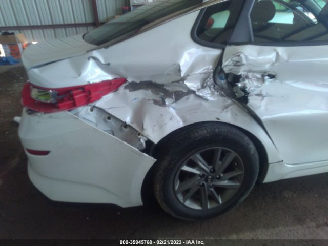 5XXGT4L33KG299617 KIA OPTIMA LX/S