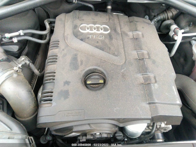 WA1L2AFP7HA086764 Audi Q5 Premium Plus