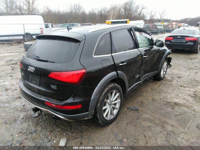WA1L2AFP7HA086764 Audi Q5 Premium Plus
