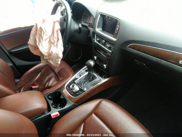 WA1L2AFP7HA086764 Audi Q5 Premium Plus