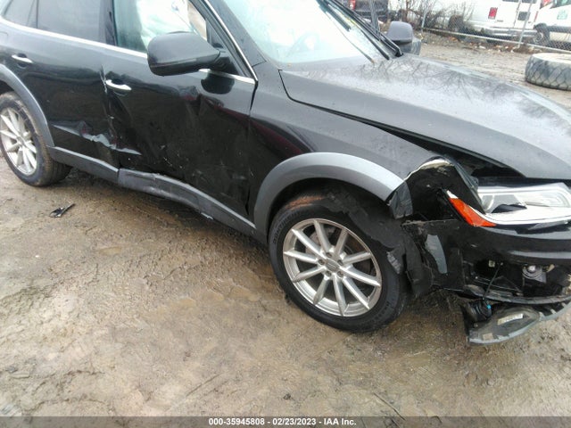 WA1L2AFP7HA086764 Audi Q5 Premium Plus