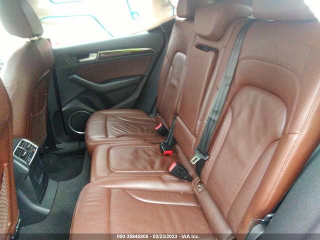 WA1L2AFP7HA086764 Audi Q5 Premium Plus
