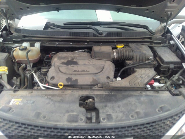 2020 Chrysler Pacifica, VIN: 2C4RC1BG7LR285529