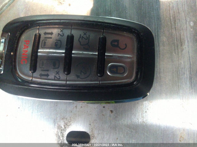 2020 Chrysler Pacifica, VIN: 2C4RC1BG7LR285529