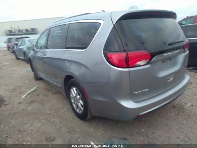 2020 Chrysler Pacifica, VIN: 2C4RC1BG7LR285529