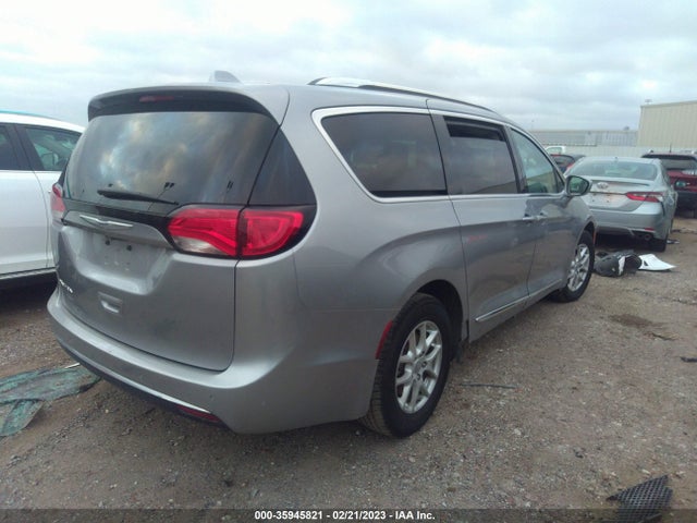 2020 Chrysler Pacifica, VIN: 2C4RC1BG7LR285529