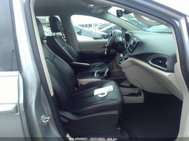 2020 Chrysler Pacifica, VIN: 2C4RC1BG7LR285529