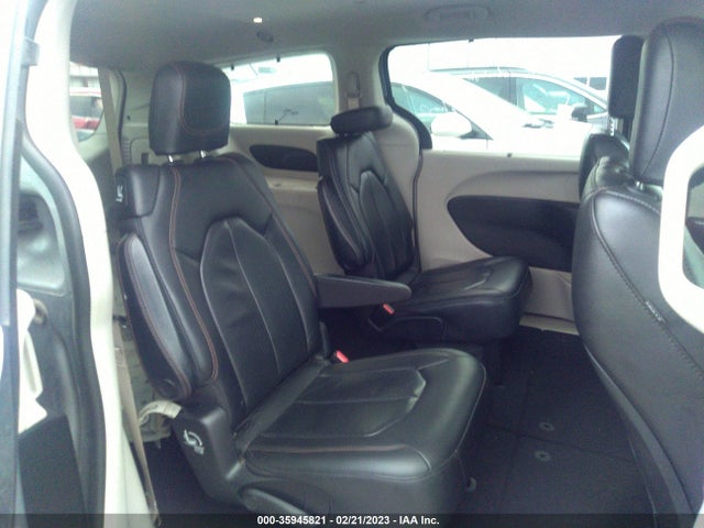 2020 Chrysler Pacifica, VIN: 2C4RC1BG7LR285529