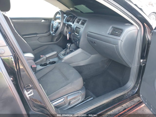 3VW267AJ8GM379115 Volkswagen Jetta Sedan 1.4t S