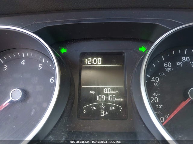 3VW267AJ8GM379115 Volkswagen Jetta Sedan 1.4t S