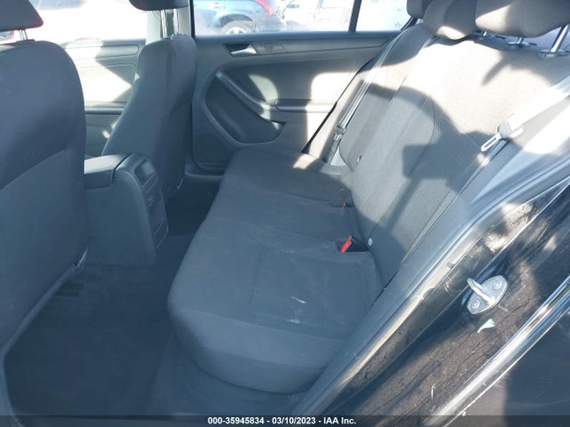 3VW267AJ8GM379115 Volkswagen Jetta Sedan 1.4t S