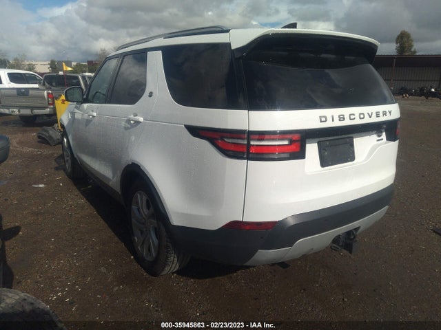 Land Rover Discovery 2019 SALRR2RV7K2411192 Image 3