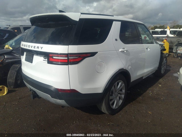 Land Rover Discovery 2019 SALRR2RV7K2411192 Image 4