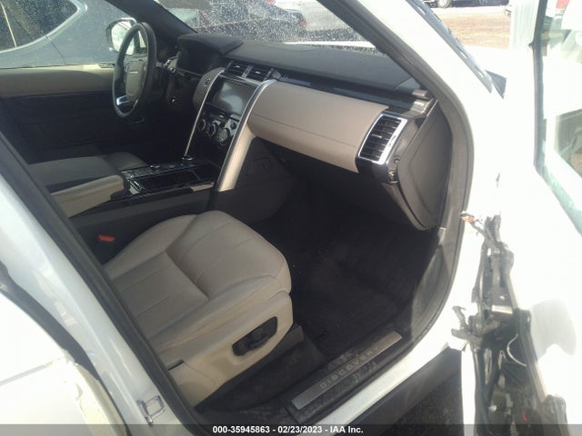 Land Rover Discovery 2019 SALRR2RV7K2411192 Image 5