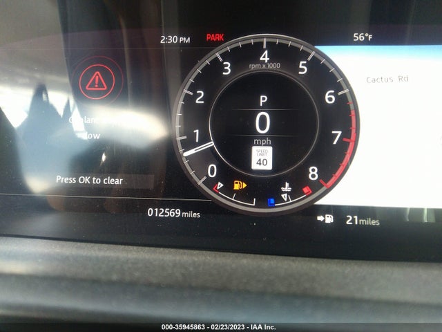 Land Rover Discovery 2019 SALRR2RV7K2411192 Image 7