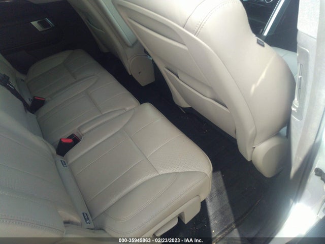 Land Rover Discovery 2019 SALRR2RV7K2411192 Image 8