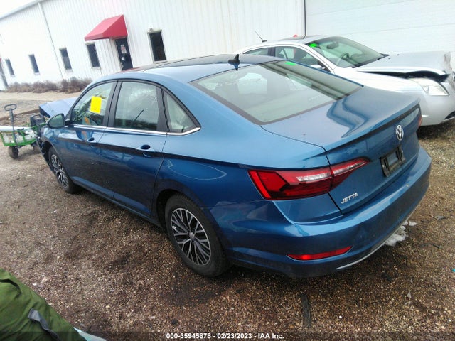 2020 VOLKSWAGEN JETTA S/SE/R-LINE VIN: 3VWCB7BUXLM063475