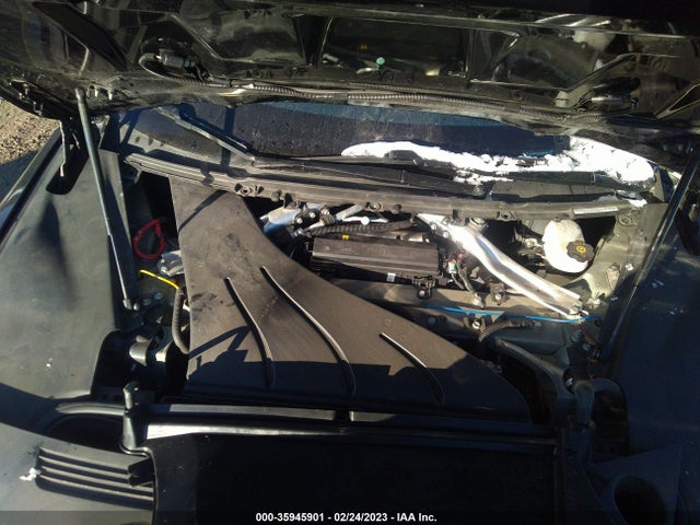 Tesla Model S 75d/100d/p100d 2018 5YJSA1E23JF293790 Image 11
