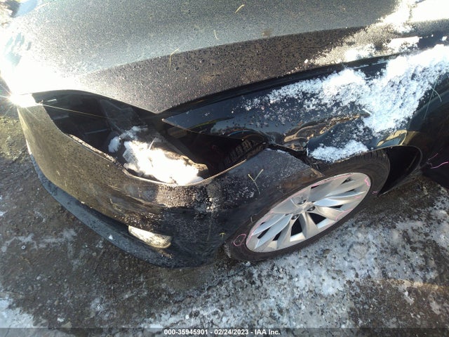 Tesla Model S 75d/100d/p100d 2018 5YJSA1E23JF293790 Image 7