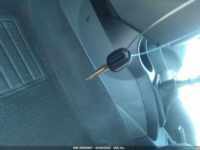 Suzuki Reno 2008 KL5JD66Z48K732123 Image 3
