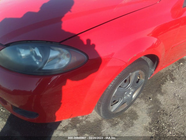 Suzuki Reno 2008 KL5JD66Z48K732123 Image 7