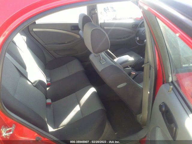 Suzuki Reno 2008 KL5JD66Z48K732123 Image 9