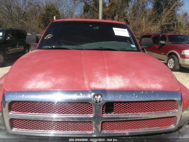 Dodge RAM 1500 2001 3B7HC13Y21G727526 Image 11