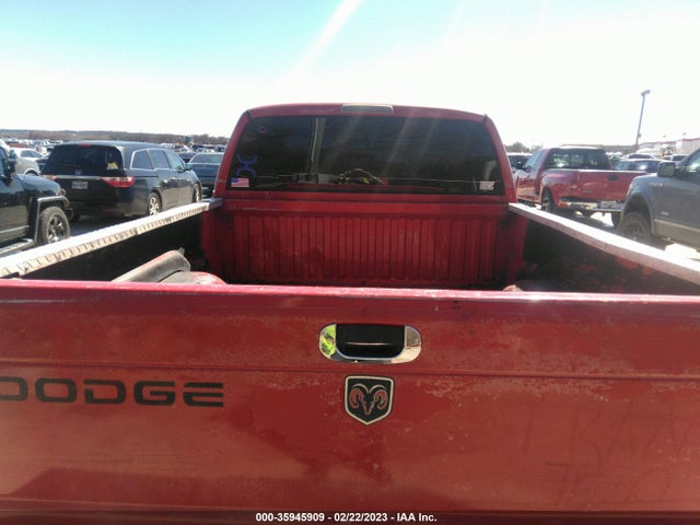 Dodge RAM 1500 2001 3B7HC13Y21G727526 Image 3