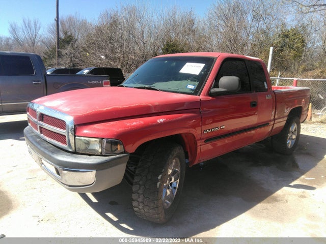 Dodge RAM 1500 2001 3B7HC13Y21G727526 Image 2