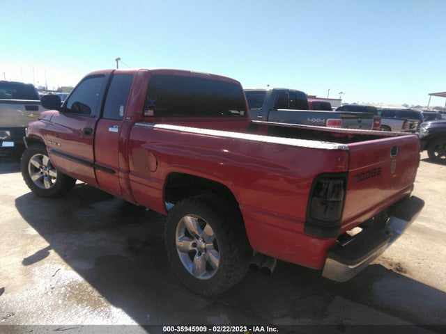 Dodge RAM 1500 2001 3B7HC13Y21G727526 Image 4