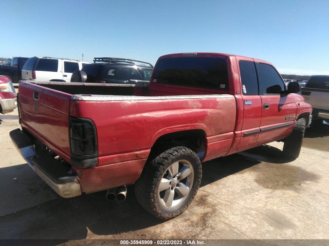 Dodge RAM 1500 2001 3B7HC13Y21G727526 Image 5