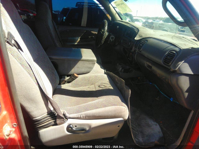 Dodge RAM 1500 2001 3B7HC13Y21G727526 Image 6