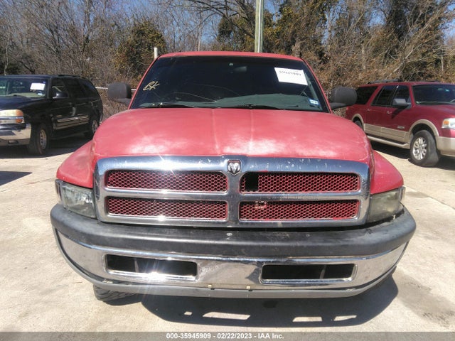 Dodge RAM 1500 2001 3B7HC13Y21G727526 Image 7