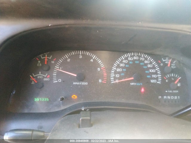 Dodge RAM 1500 2001 3B7HC13Y21G727526 Image 8