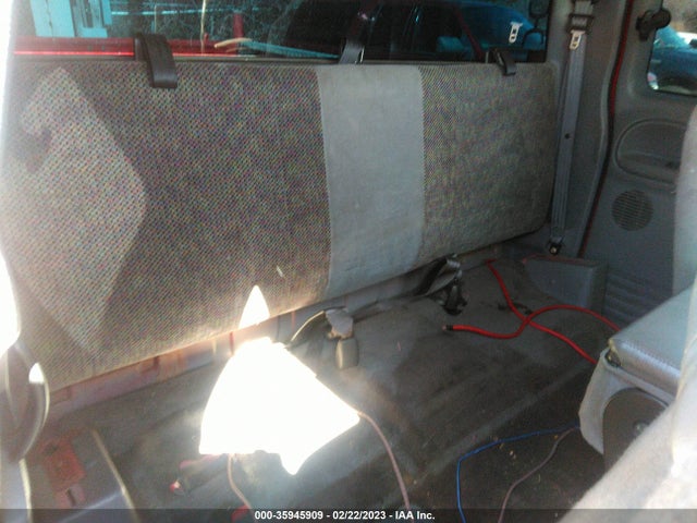 Dodge RAM 1500 2001 3B7HC13Y21G727526 Image 9