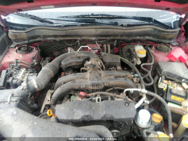 JF2SJAXC2GH490949 Subaru Forester 2.5i Touring